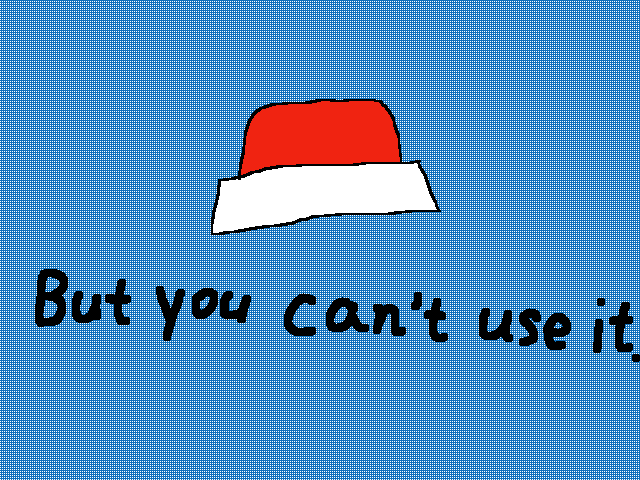 You can get 10 billion dollars.