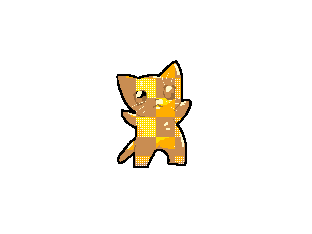 阿米嘎细扣  喵喵