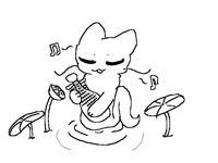 点赞过十给它上色