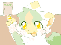 跟我走吧～It will definitely be better next year!