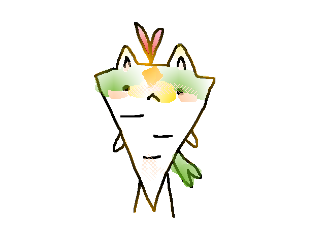 meow carrot