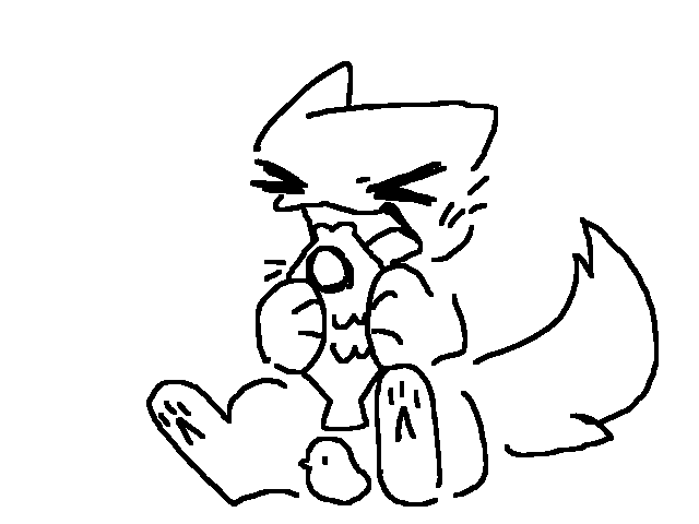 用可爱的封面把你骗进来