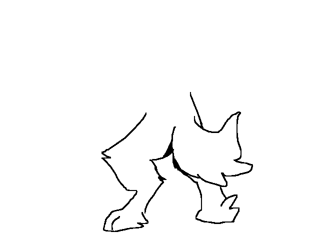 蹦