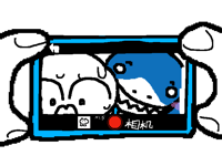 艹！是大鲨臂！