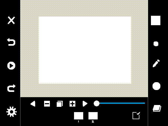 Interface（In production！