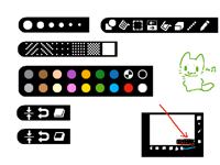Interface（In production！
