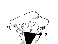 啊？