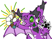 @Flying_Fox 🪱🪱！
