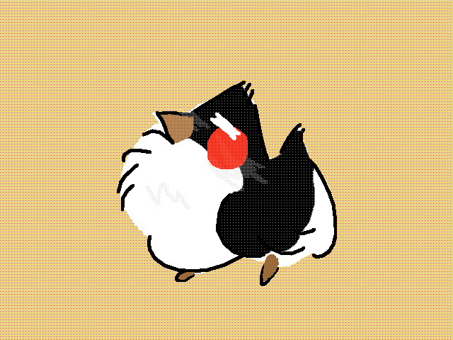 Fluffy