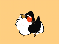 Fluffy