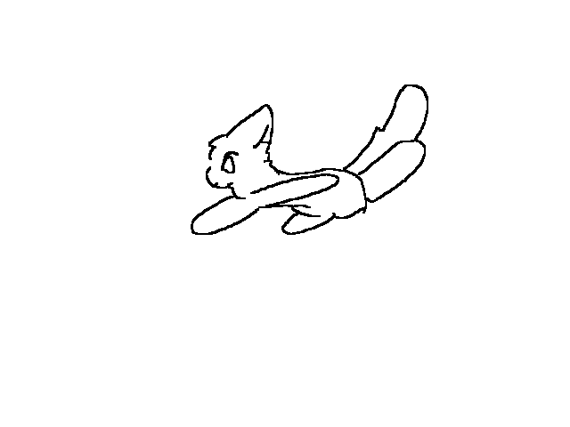 顺拐猫