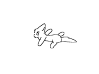 顺拐猫