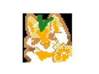 carrot
