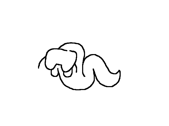 小蛇猫
