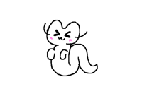 小蛇猫