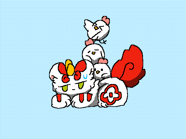 @那个面包头像