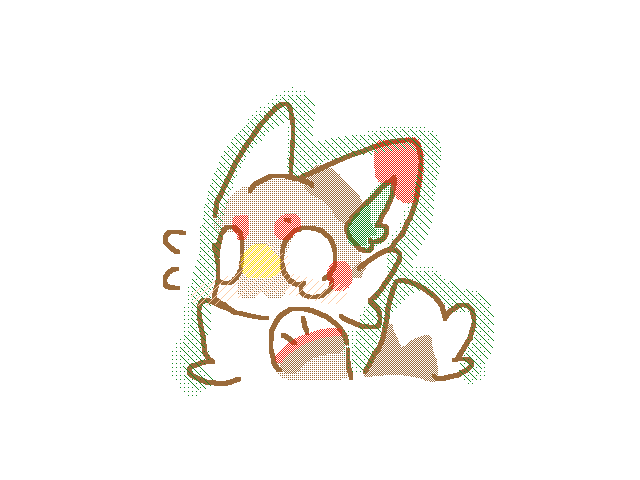 咦…咦咦？！