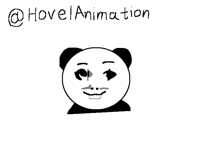 @HovelAnimation过来看