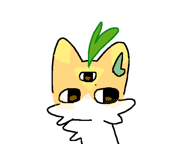 Three eyes