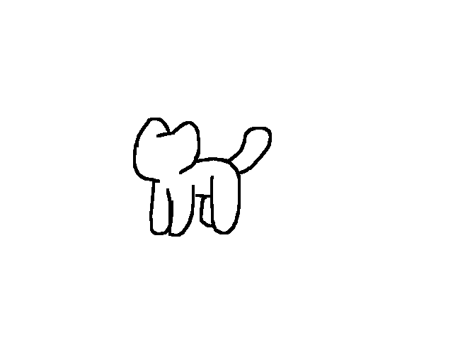 伸一下