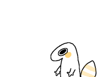 I seem to prefer reptiles