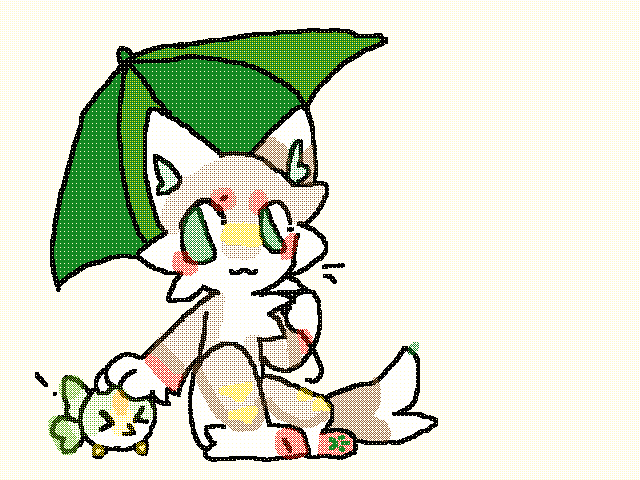 小鸟