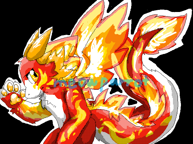 🔥€ ᗜ 𖥦 ᗜ