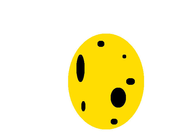 The animation I made before（So ugly）