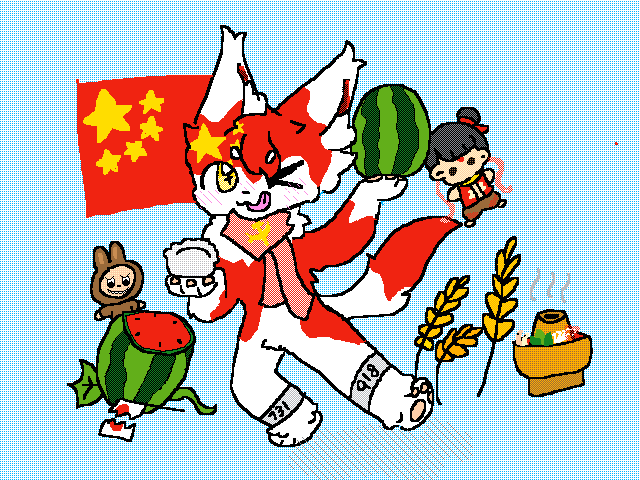🇨🇳兽兽
