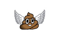 飞翔💩