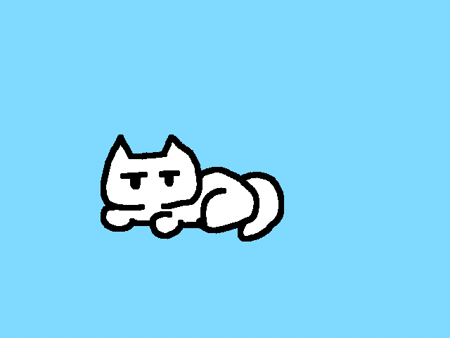 你摸不到哈哈