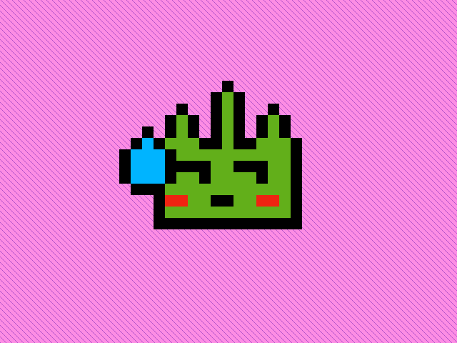 艹