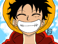 LUFFY