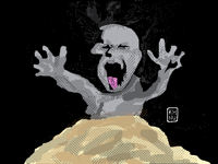 Dust Baby