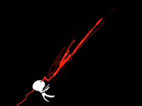 Don’t Run | Random ahh animation