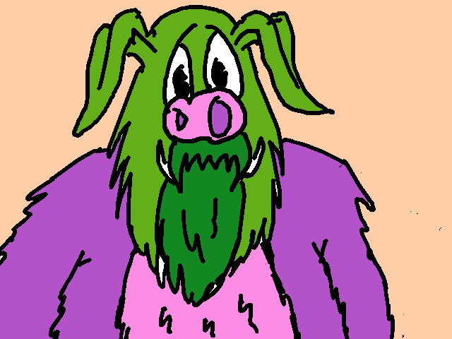 Me Ully Glunkungunny