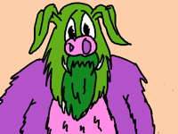 Me Ully Glunkungunny