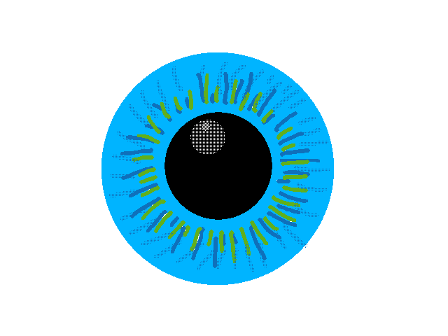 Ready for the eye contest?
