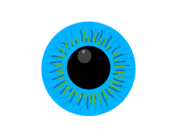 Ready for the eye contest?