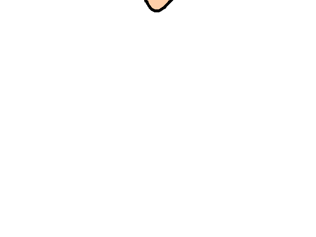 Try animating bouncing ball