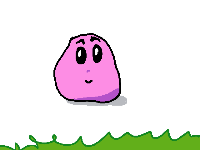 Chewy the Gum