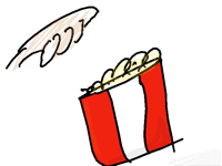 Let the Cinema Contest begin!