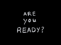 Ready to animatie……?