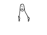 Hair testing movement