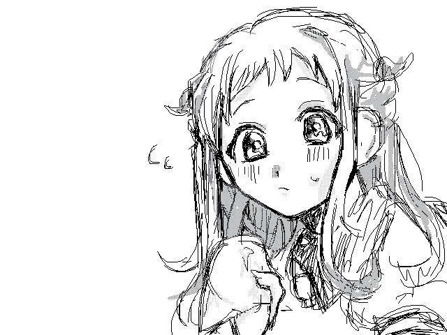 地縛少年花子くん