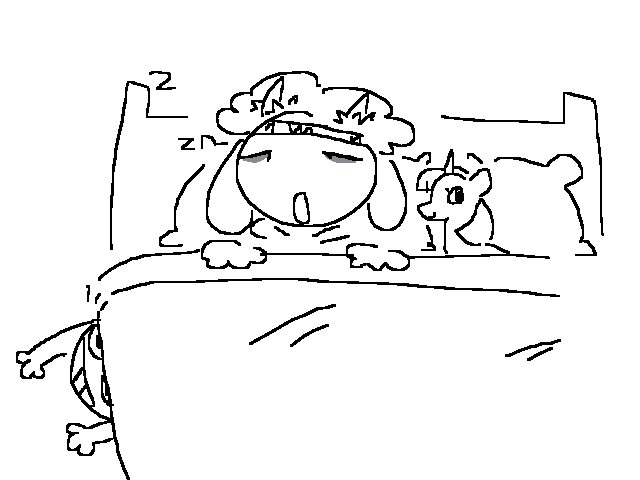 I’m going to bed now..it’s 3 am and I got skool 😭