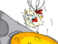 @Mista wants me boiled guys 🙁