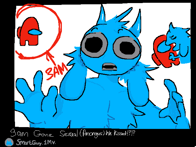 It’s 3AM again…I CANT SLEEP AAAAA