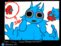 It’s 3AM again…I CANT SLEEP AAAAA