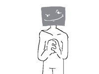 Evil man!! (Totally not me)